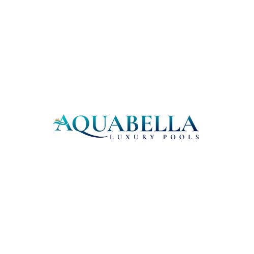 AQUABELLA Luxury Pools logo