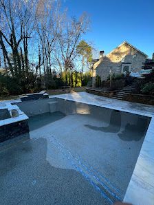 AQUABELLA Luxury Pools banner