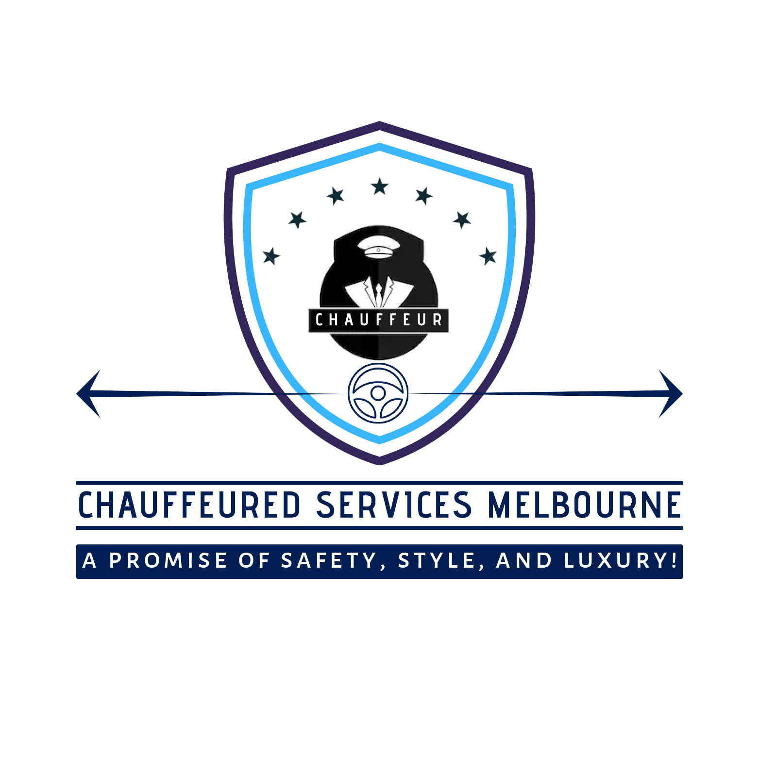 Chauffeured Services Melbourne banner