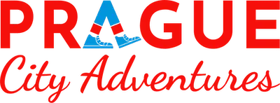 Prague City Adventures logo