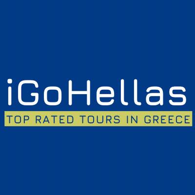 iGoHellas logo