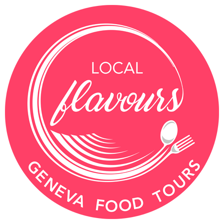 Local Flavours Tours logo