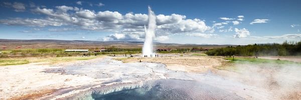 Golden Circle Day Tours banner