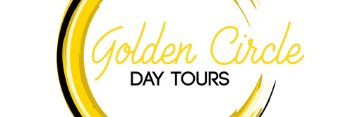 Golden Circle Day Tours logo