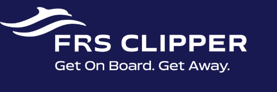 FRS Clipper (Clipper Vacations) logo