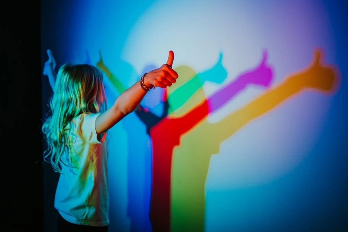 Museum of Illusions New Orleans