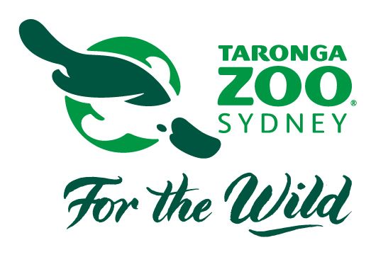 Taronga Zoo Sydney logo