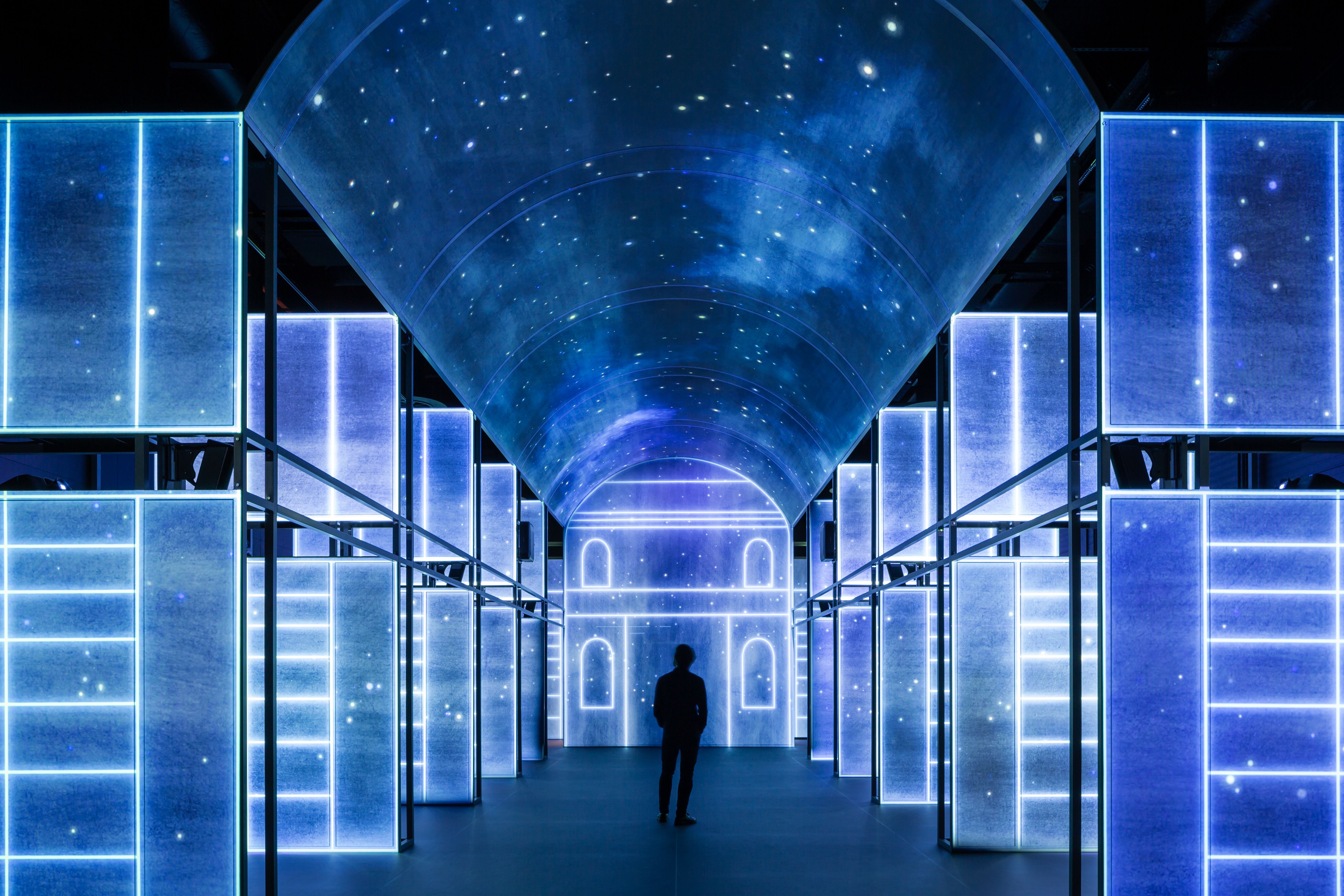 Book of Kells Experience at Trinity College Dublin