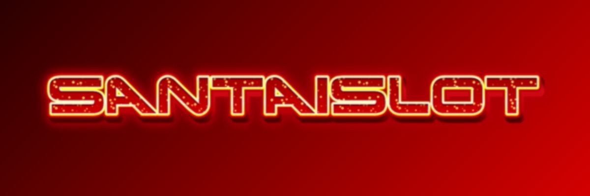 santaislot logo