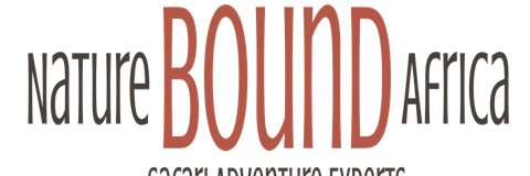 Nature Bound Africa logo