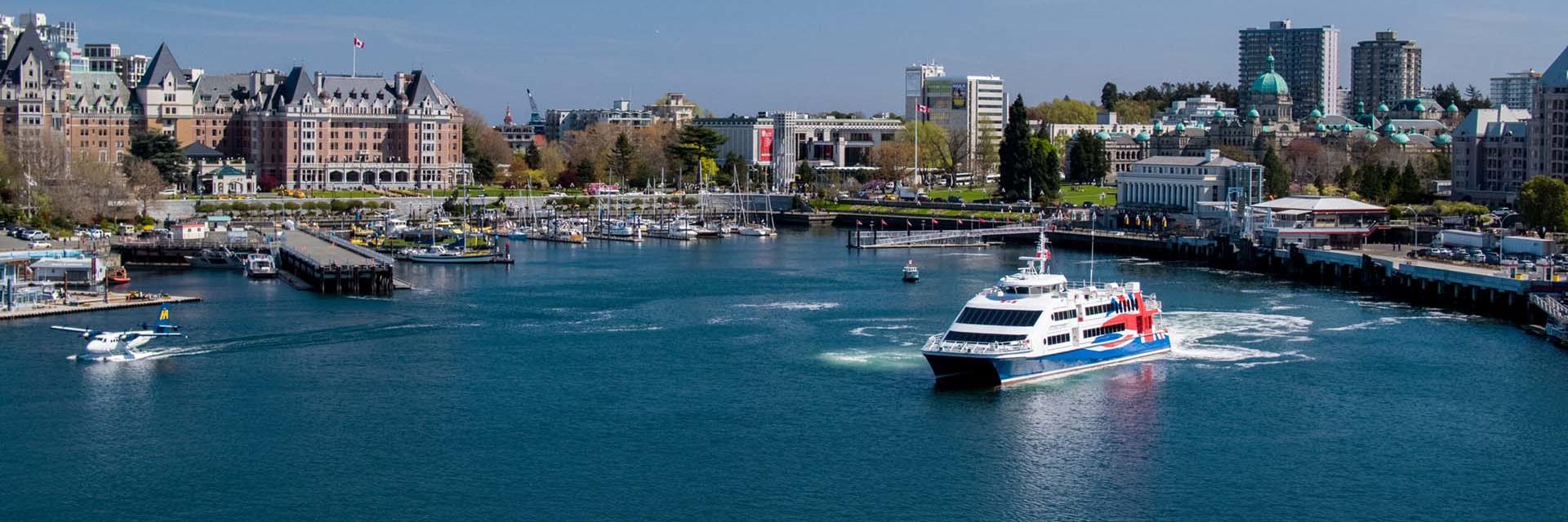 FRS Clipper (Clipper Vacations) banner