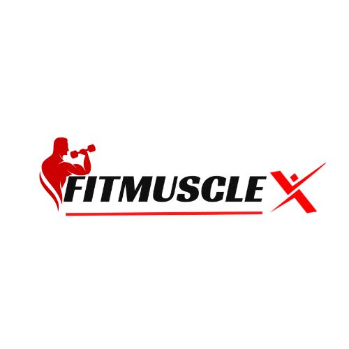Fitmusclex logo