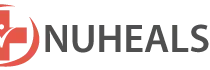 NuHeals: Quality-Assured Online Pharmacy for Everyday Care logo