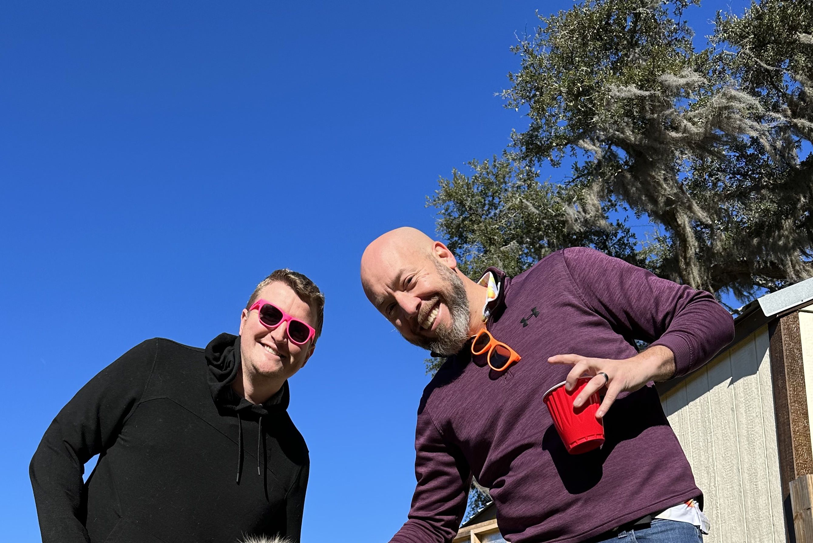 Charleston All-Inclusive Sippin' Tour