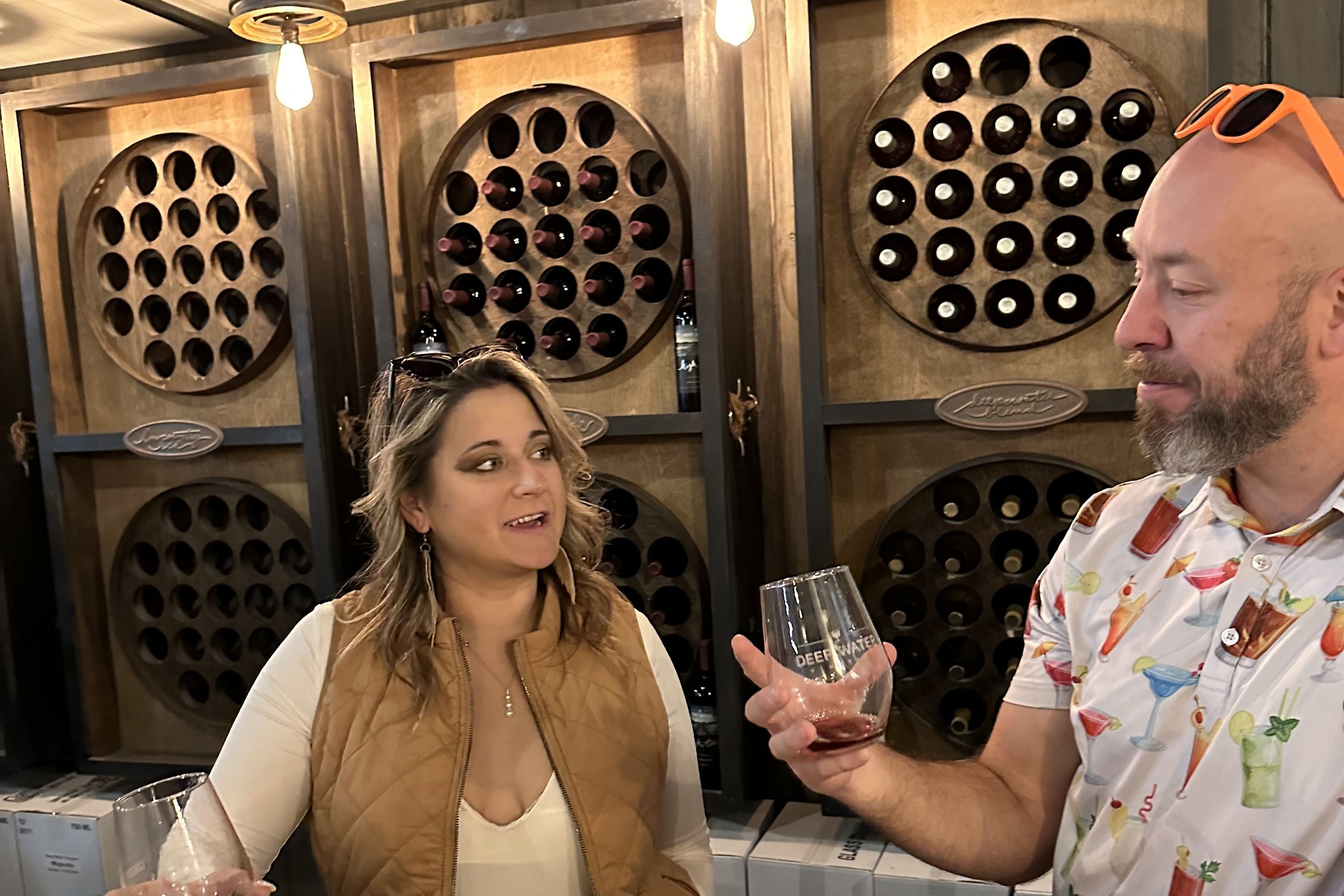 Charleston All-Inclusive Sippin' Tour