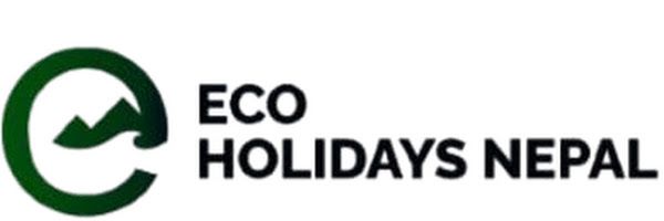 Eco Holidays Nepal logo