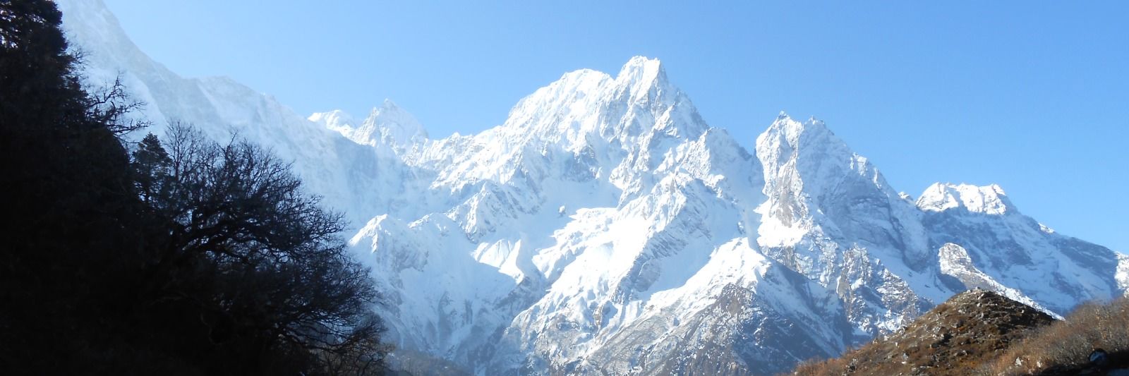 Himalayan Exploration Treks  banner