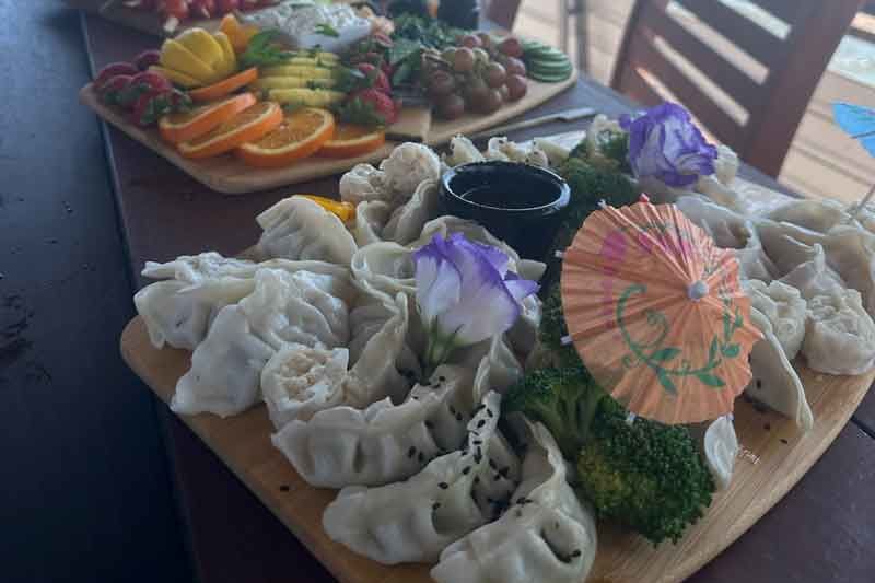 Happy Hour Tiki Boat Cruise Ocean City, NJ