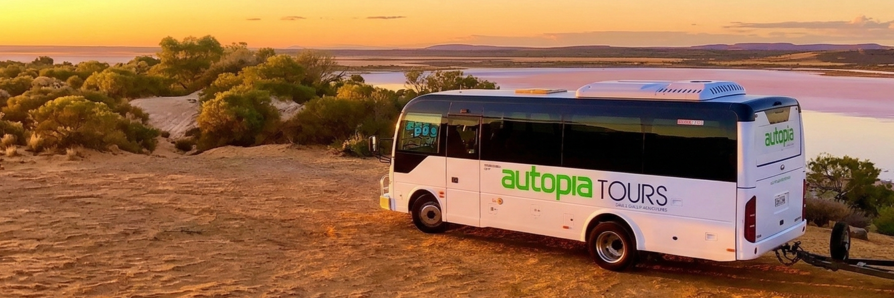 Autopia Tours banner