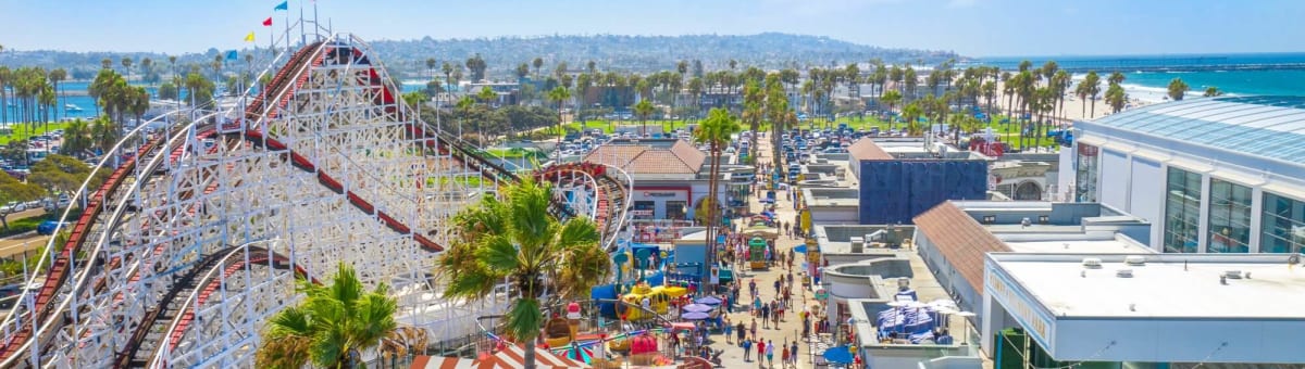 Belmont Park cover