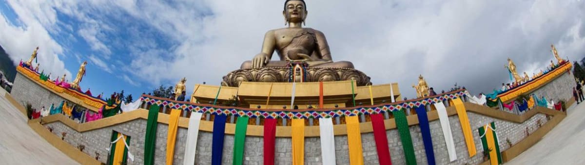 Truly Bhutan cover