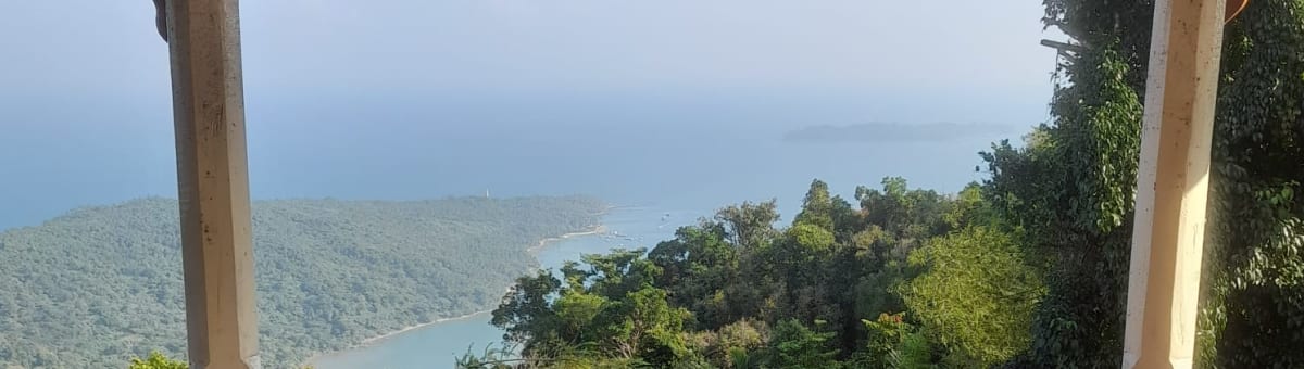 Andaman Sutrula cover