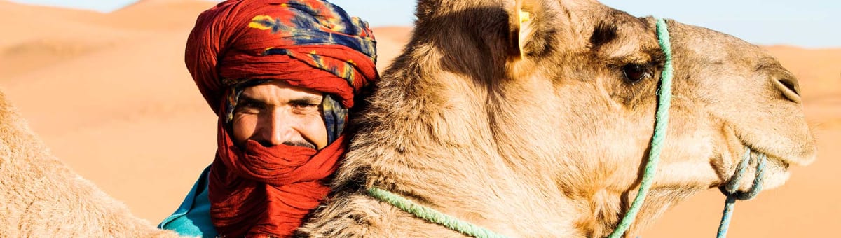 Gboo Morocco Tours cover