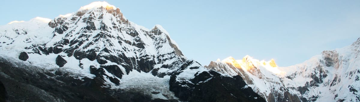 Outfitter Himalaya Holidays P. Ltd cover