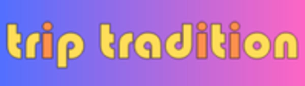 Trip Tradition cover