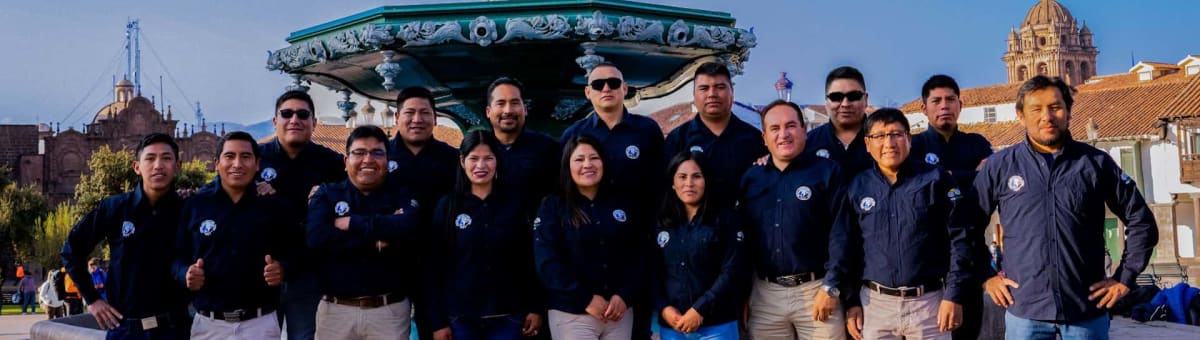 Peru Adventure Trek | Travel Agency cover