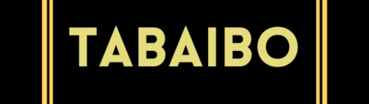 Tabaibo cover