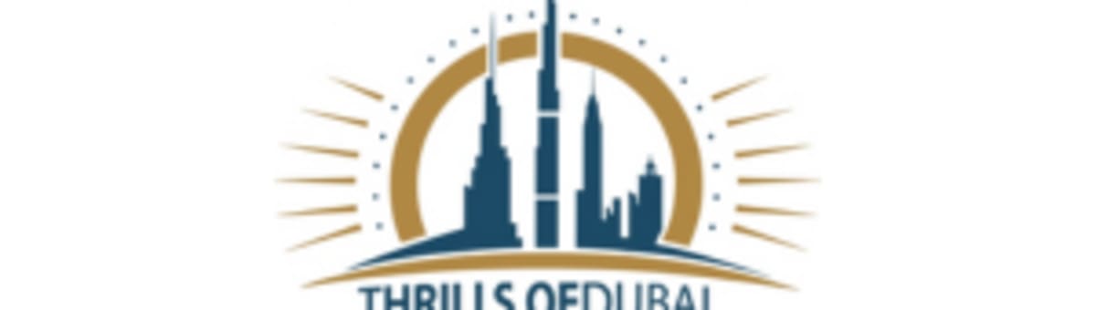 ThrillsOfDubai cover
