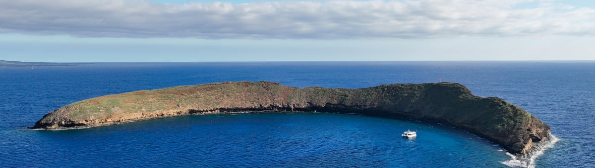 Pride of Maui cover