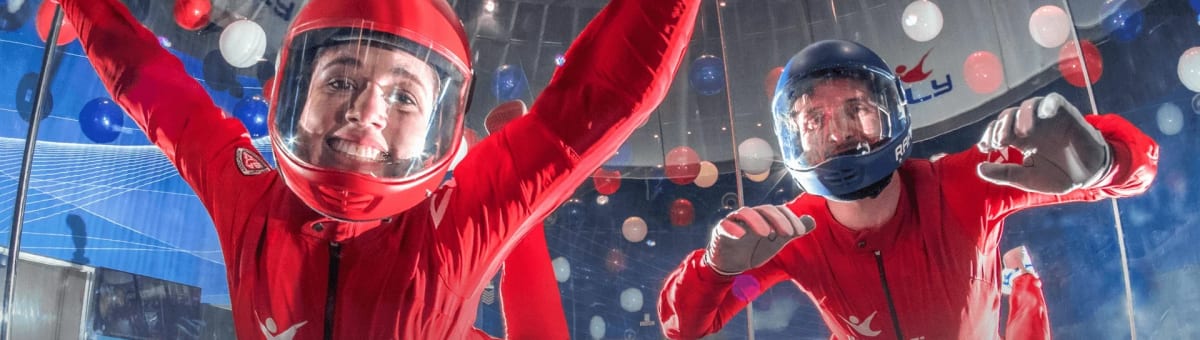iFLY cover