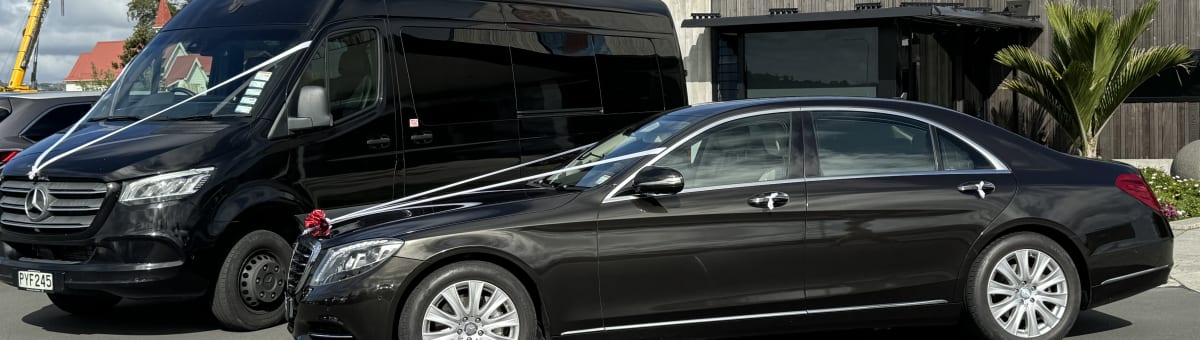 Brightlane Luxury Transfers & Tours cover