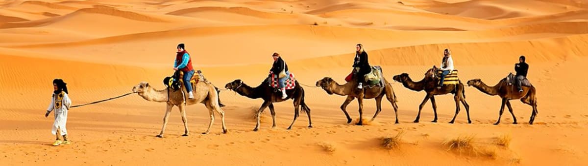 Marruecoos Morocco cover