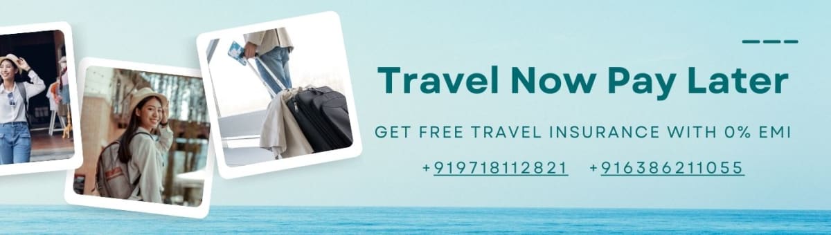 Jhakaas Bus Holidays cover