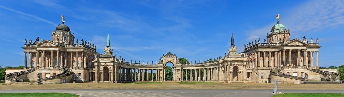 Birchy's Berlin Tours cover