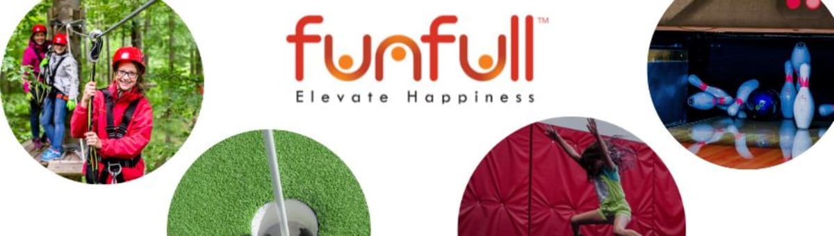 Funfull cover