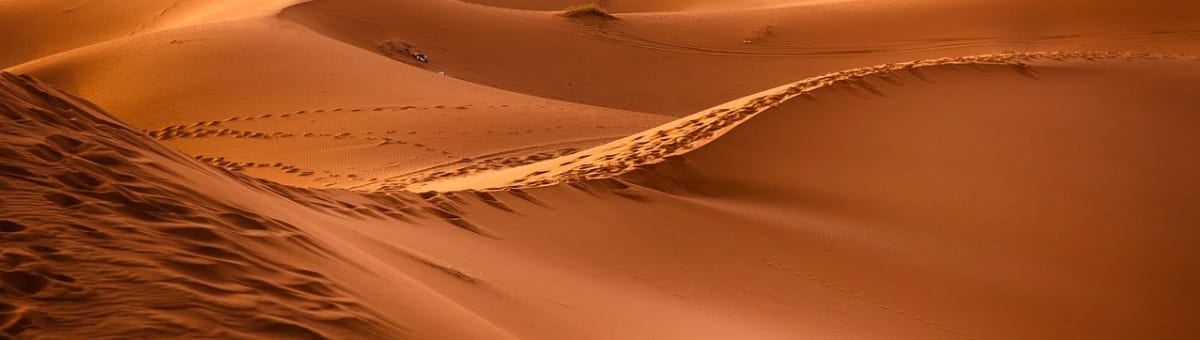 Morocco Golden Tours cover