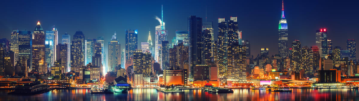 Private Tours of NYC cover