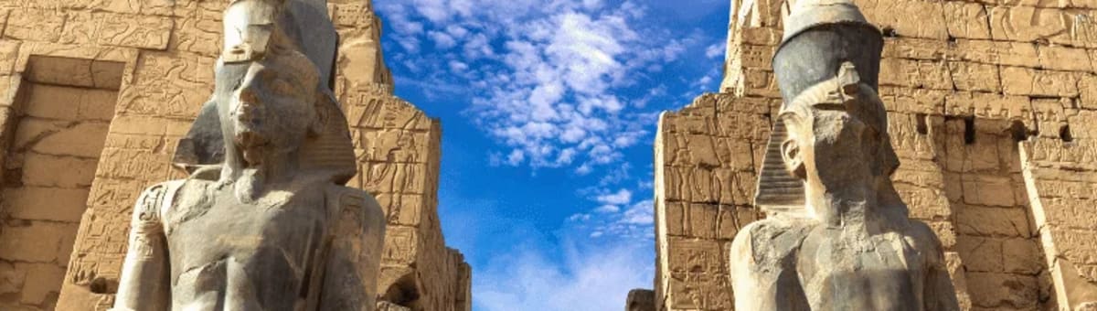 Traveljoy Egypt cover
