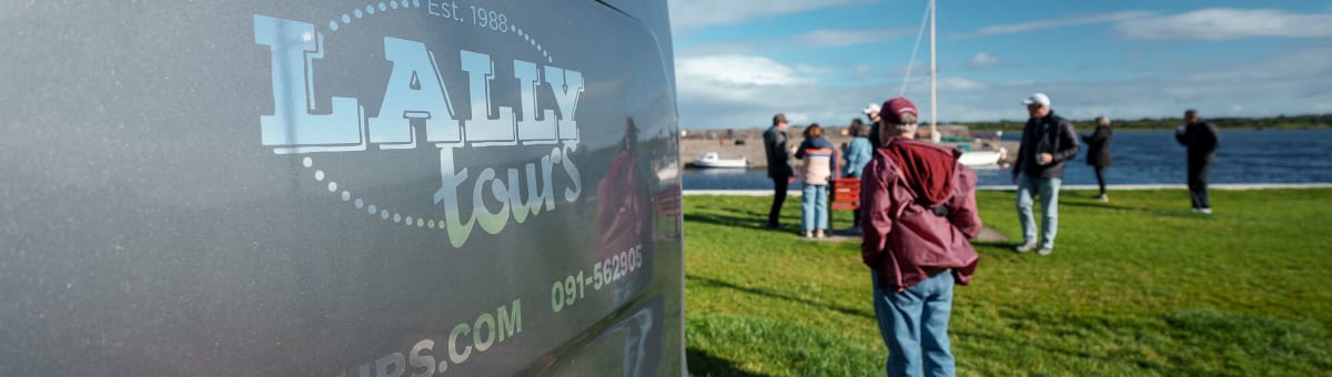 Lally Tours cover