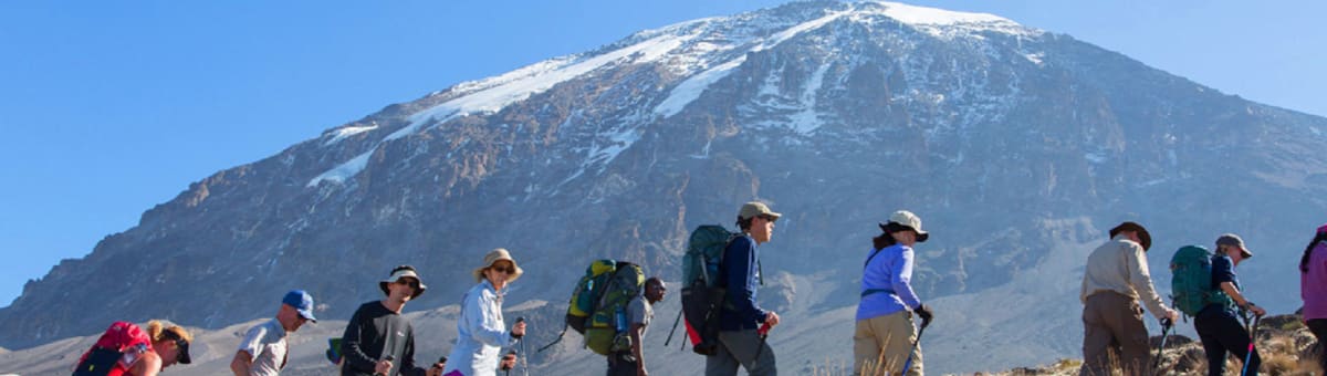 High Peaks Expeditions Ltd cover