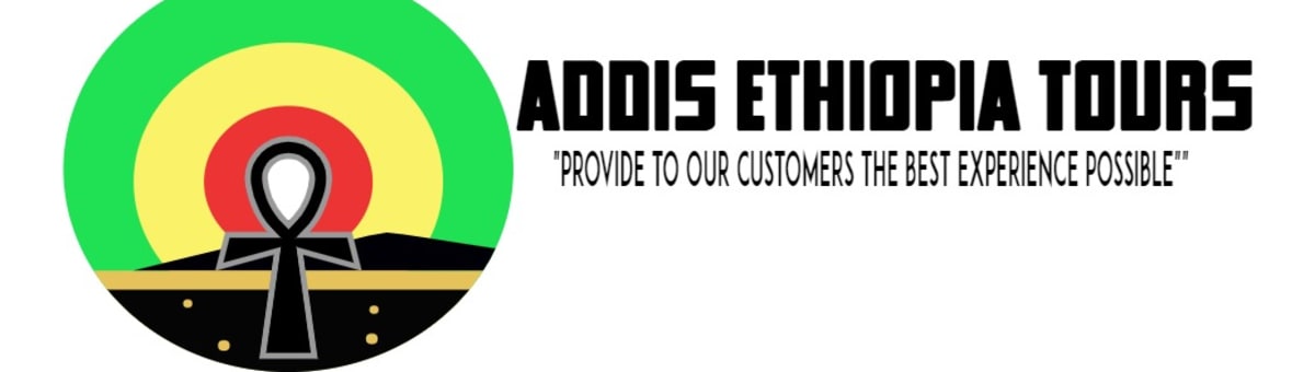 Addis Ethiopia Tours cover