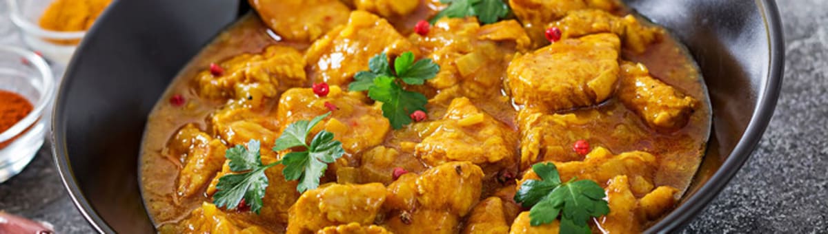 Masala Bite cover