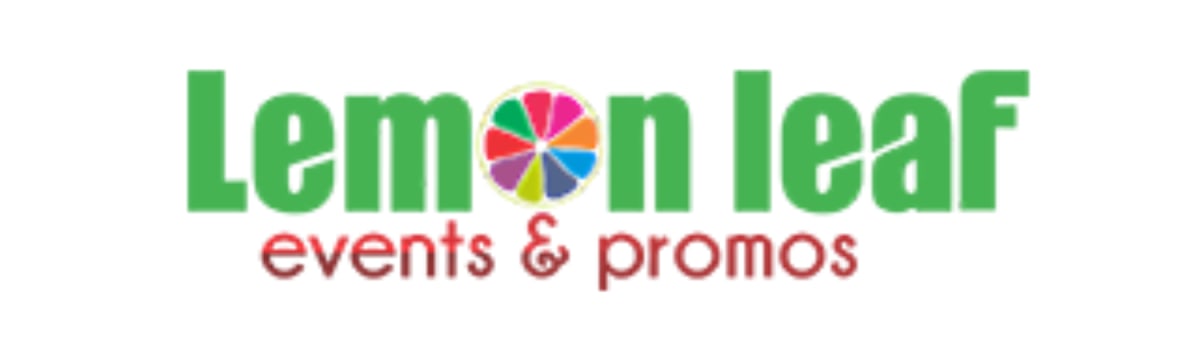 Lemon Leaf Events cover