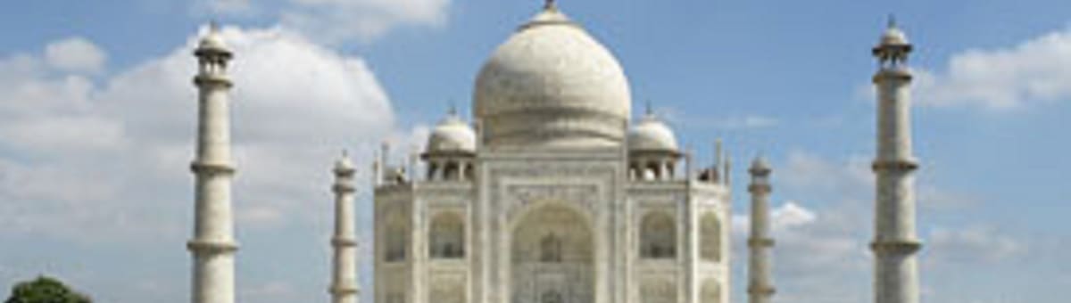 India Travel House - Car Booking Company in Delhi cover