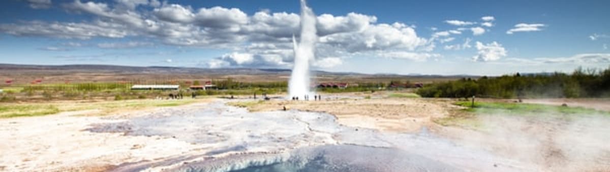 Golden Circle Day Tours cover