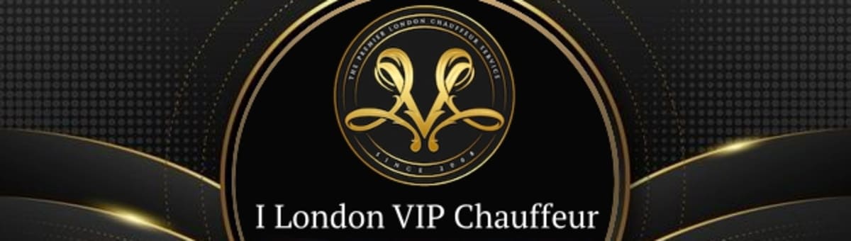 I London VIP Chauffeur cover